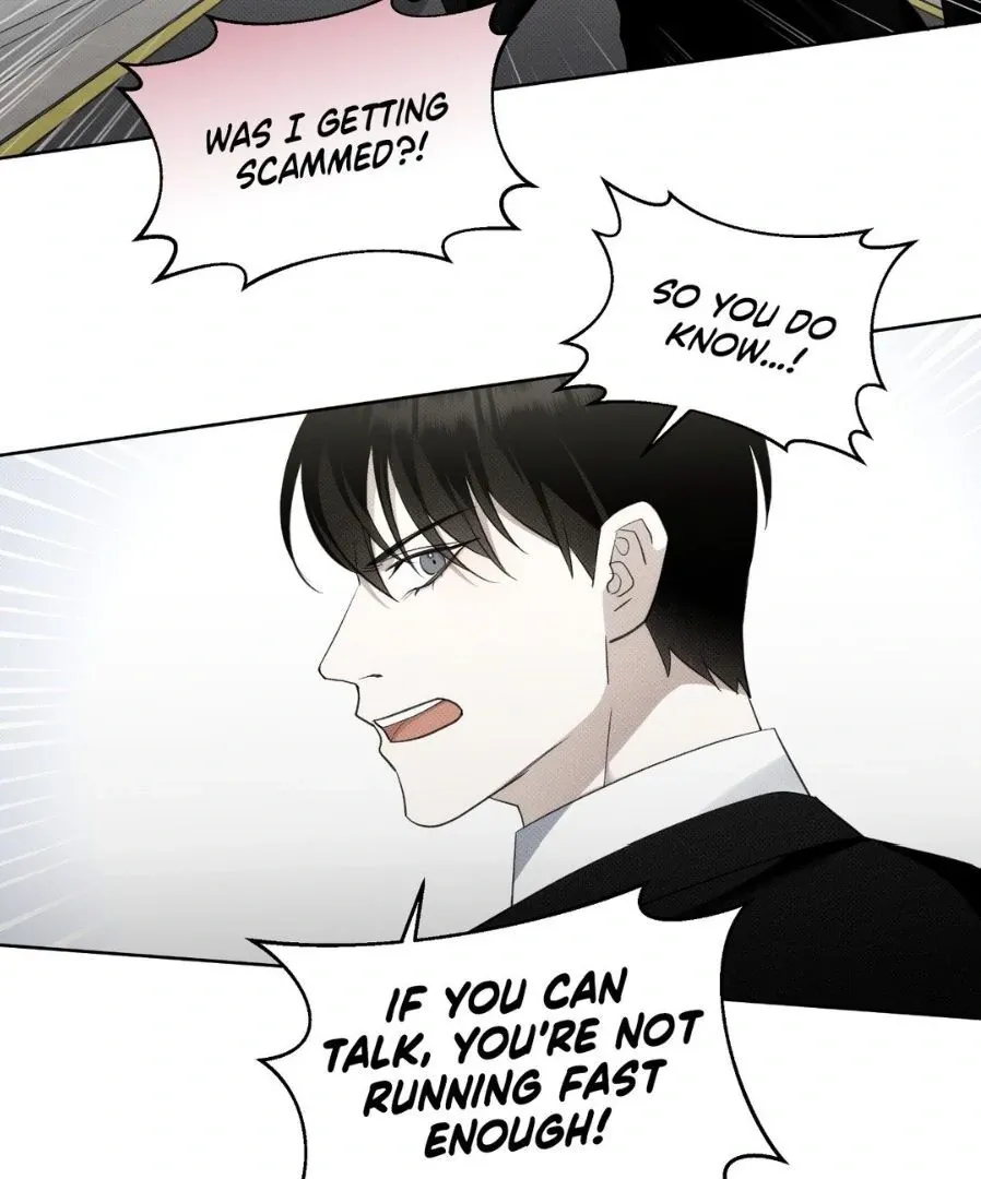 Baby , Put some salt on it Chapter 17 page 33 - 