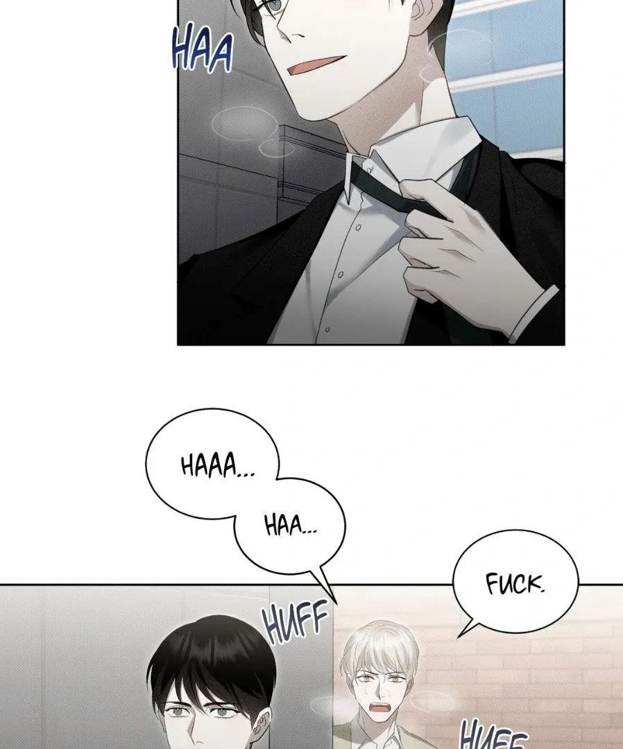 Baby , Put some salt on it Chapter 17 page 38 - 