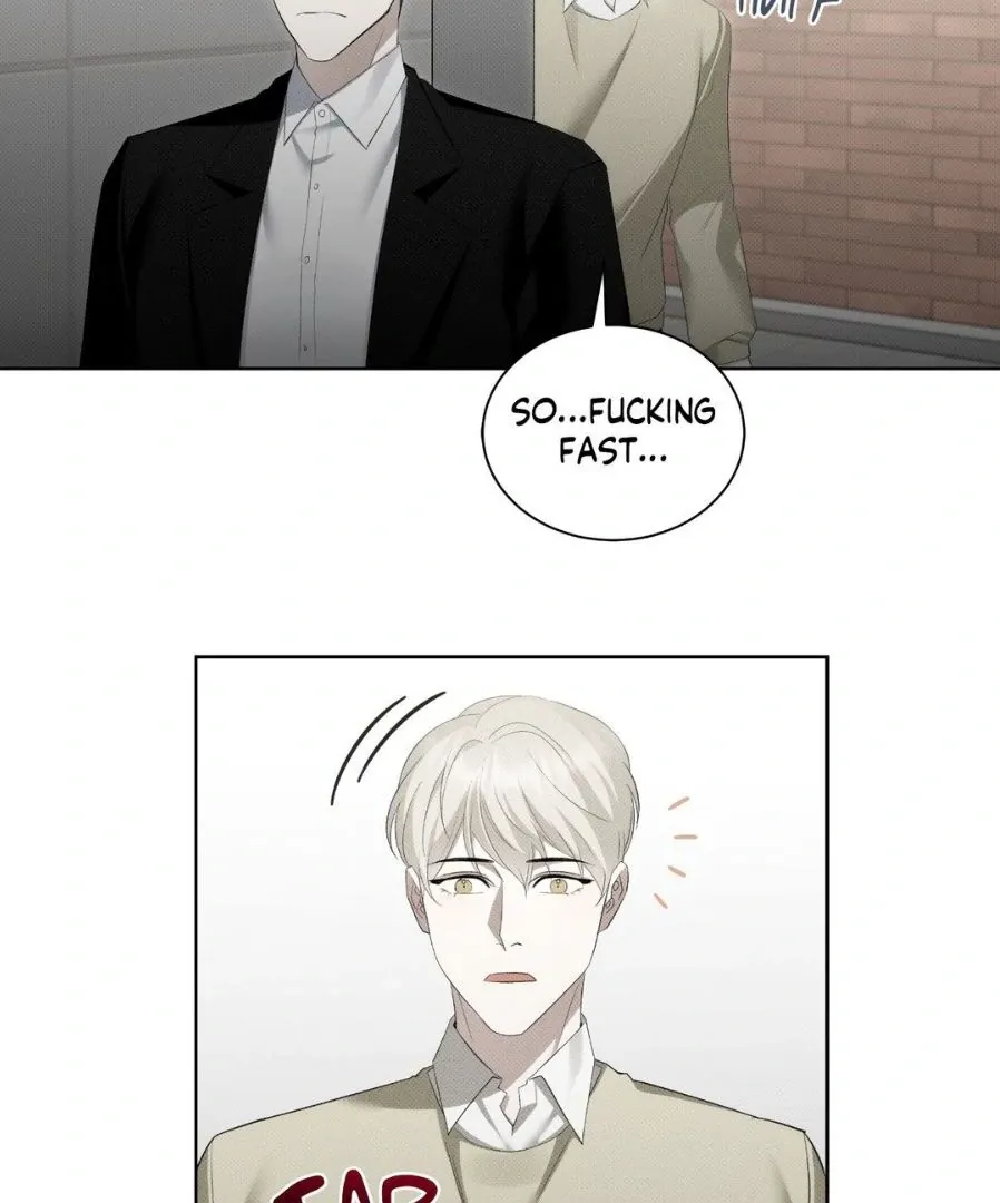 Baby , Put some salt on it Chapter 17 page 39 - 