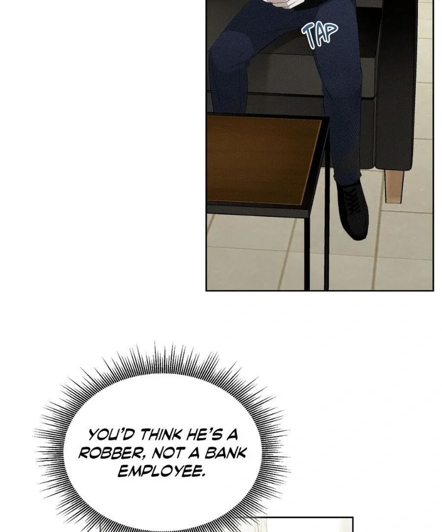 Baby , Put some salt on it Chapter 17 page 5 - 