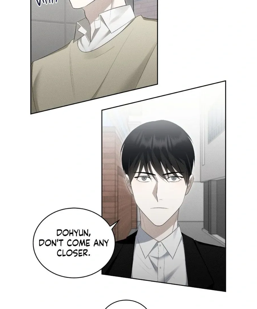 Baby , Put some salt on it Chapter 17 page 43 - 