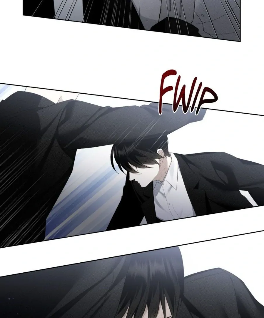 Baby , Put some salt on it Chapter 17 page 51 - 