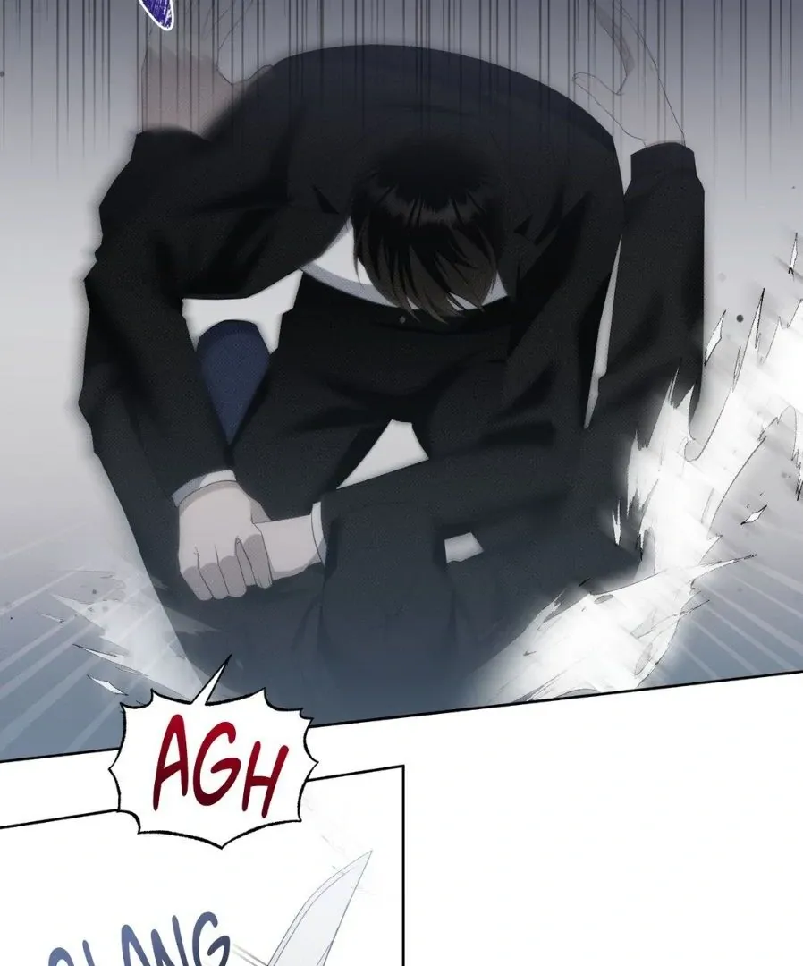 Baby , Put some salt on it Chapter 17 page 53 - 