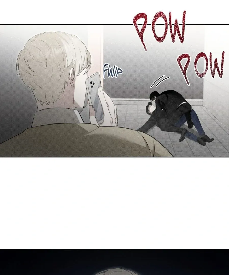 Baby , Put some salt on it Chapter 17 page 60 - 