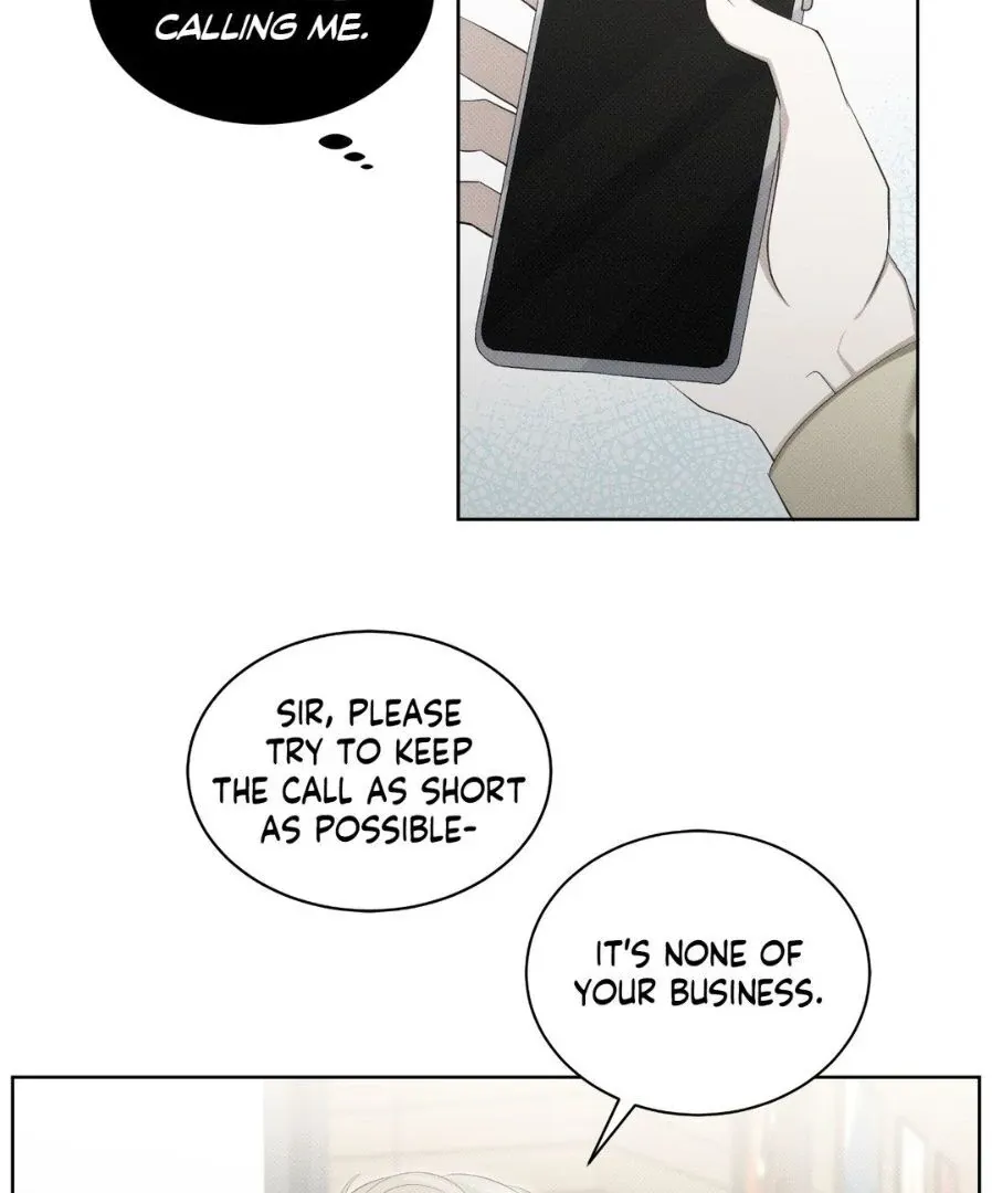 Baby , Put some salt on it Chapter 17 page 10 - 