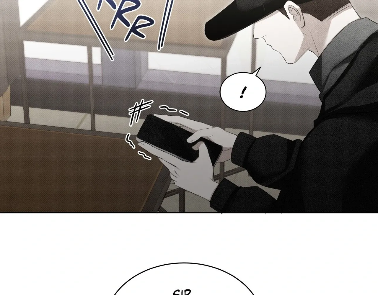 Baby , Put some salt on it Chapter 18 page 11 - 