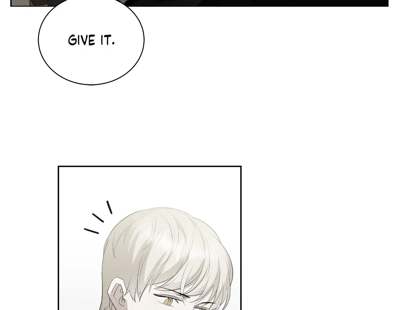 Baby , Put some salt on it Chapter 18 page 13 - 