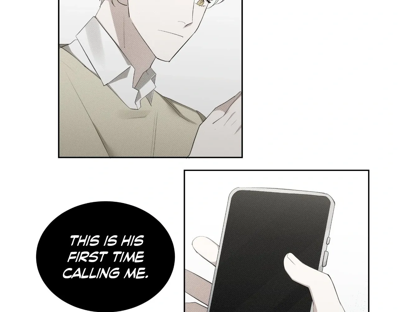 Baby , Put some salt on it Chapter 18 page 14 - 