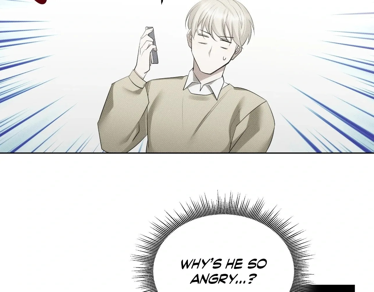 Baby , Put some salt on it Chapter 18 page 18 - 