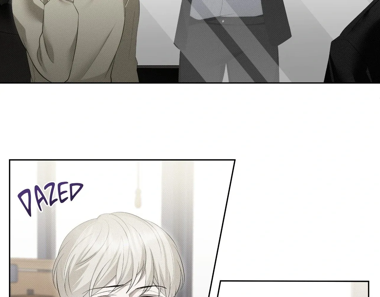 Baby , Put some salt on it Chapter 18 page 29 - 