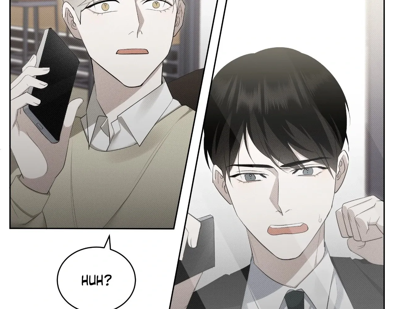 Baby , Put some salt on it Chapter 18 page 30 - 