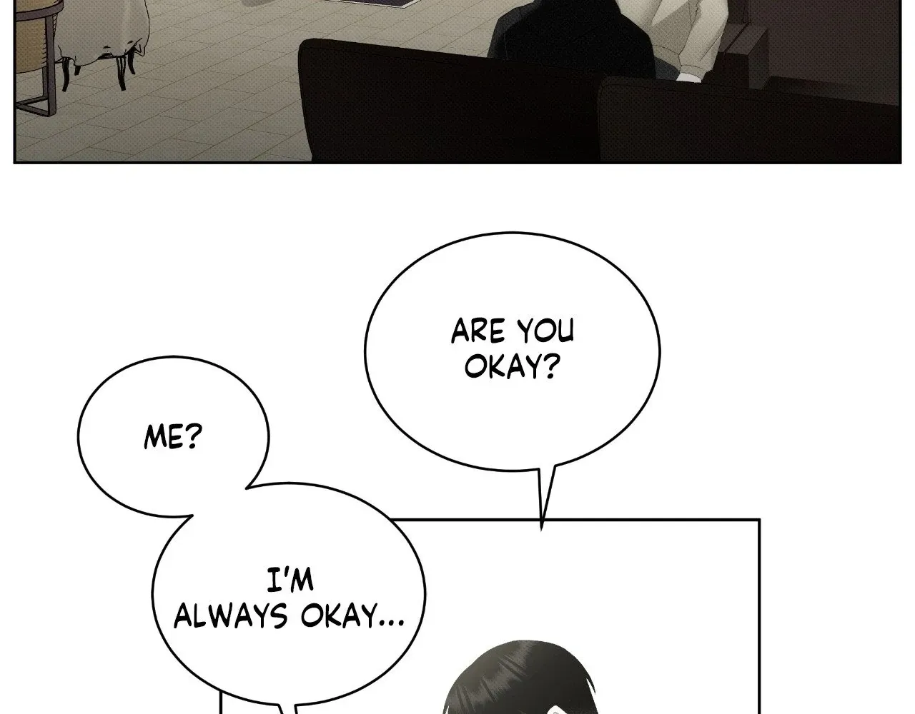 Baby , Put some salt on it Chapter 18 page 32 - 