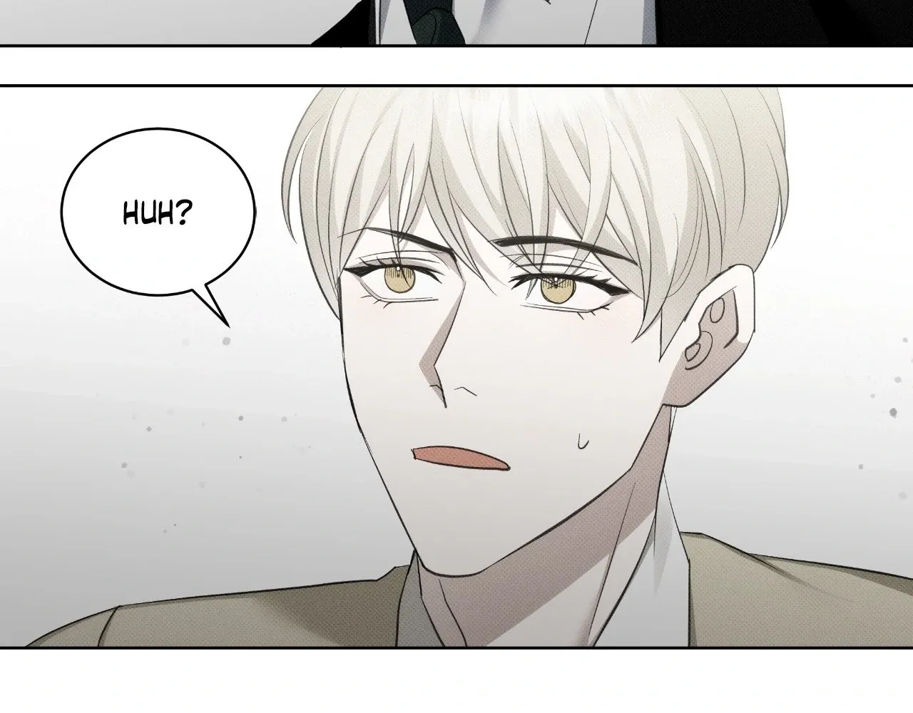 Baby , Put some salt on it Chapter 18 page 38 - 