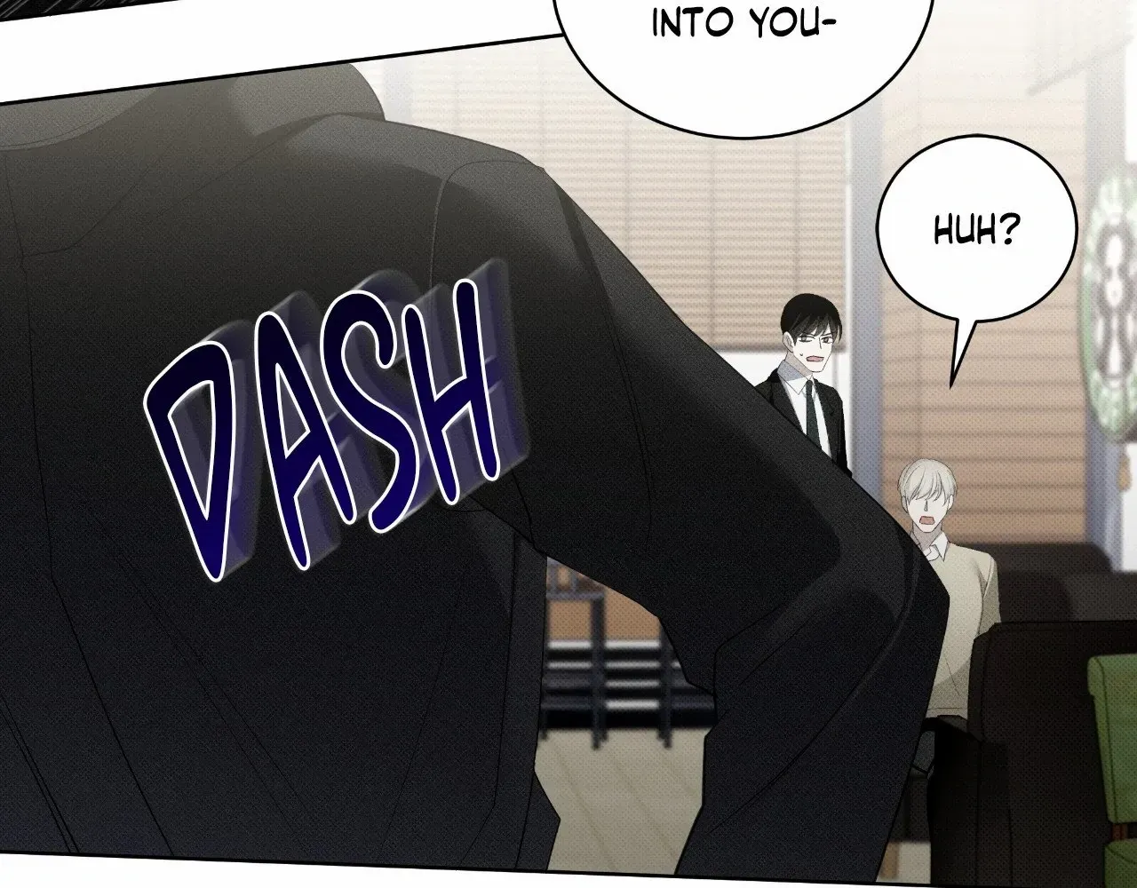Baby , Put some salt on it Chapter 18 page 40 - 