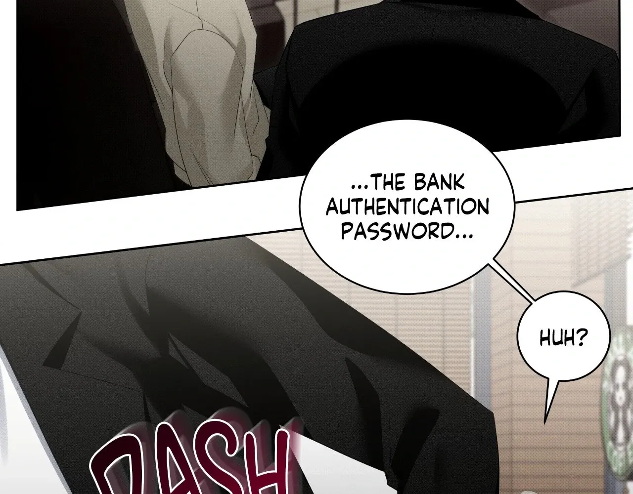 Baby , Put some salt on it Chapter 18 page 42 - 