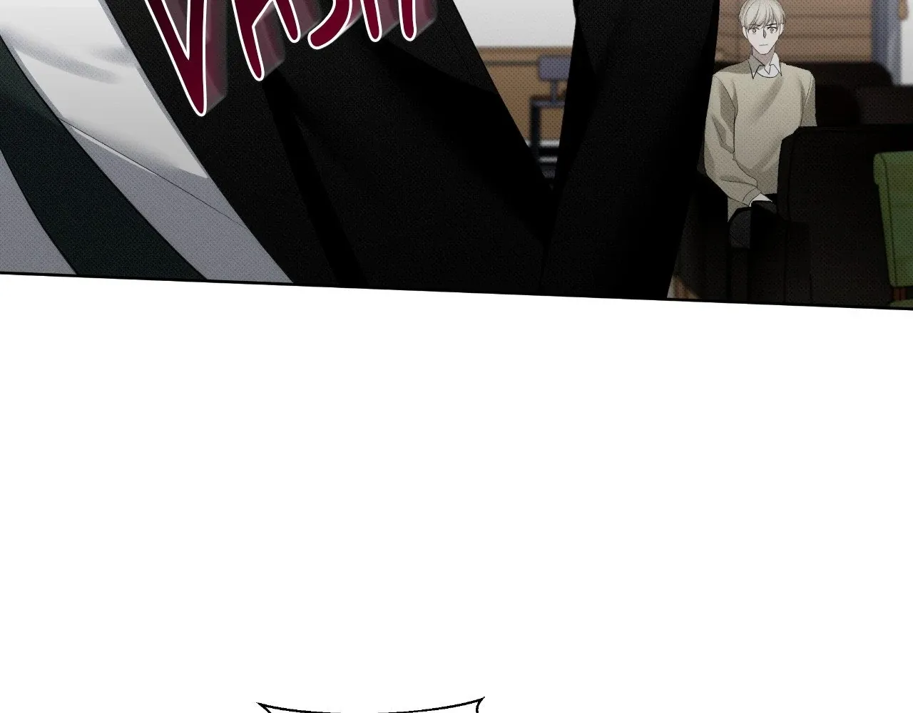 Baby , Put some salt on it Chapter 18 page 43 - 
