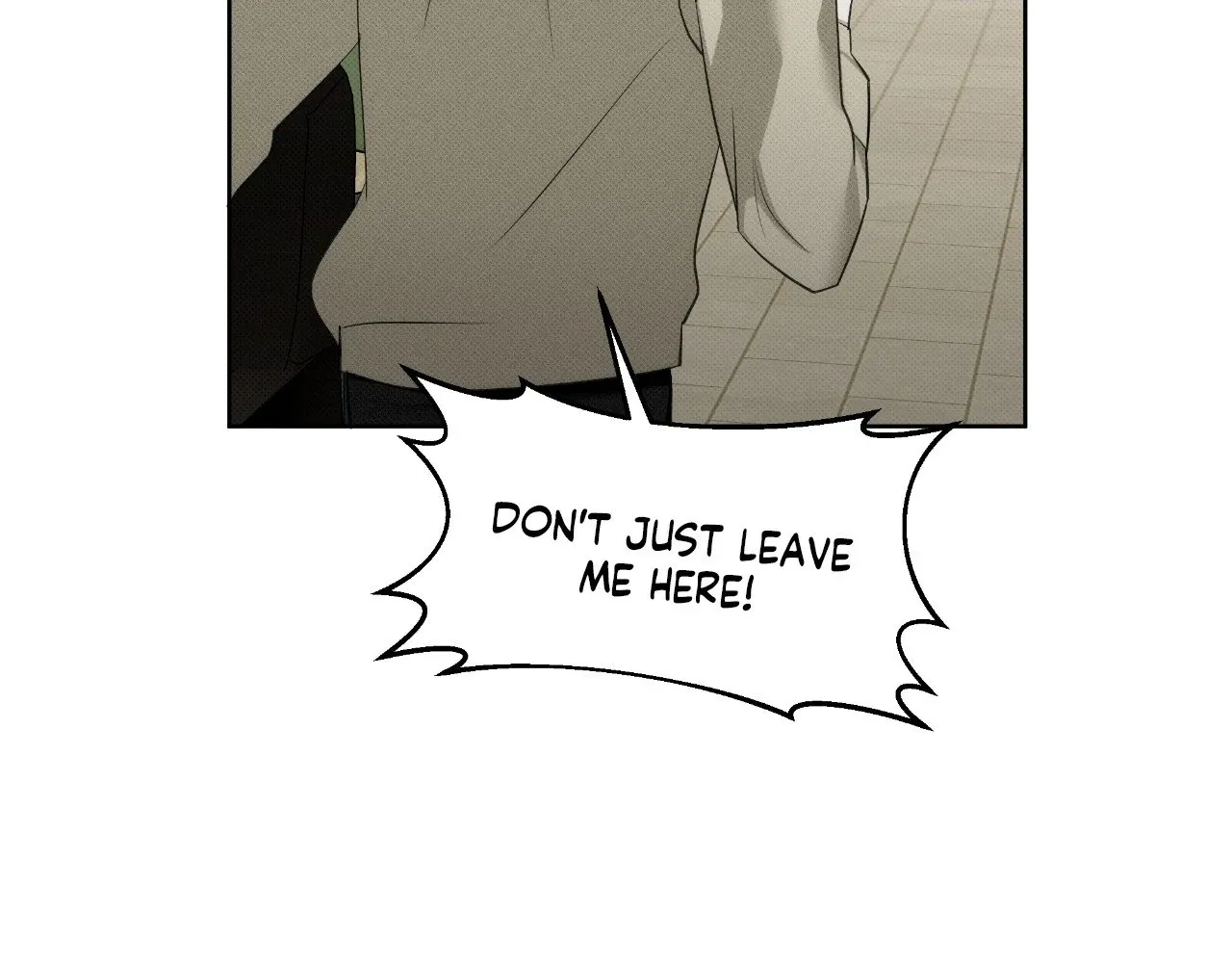 Baby , Put some salt on it Chapter 18 page 45 - 
