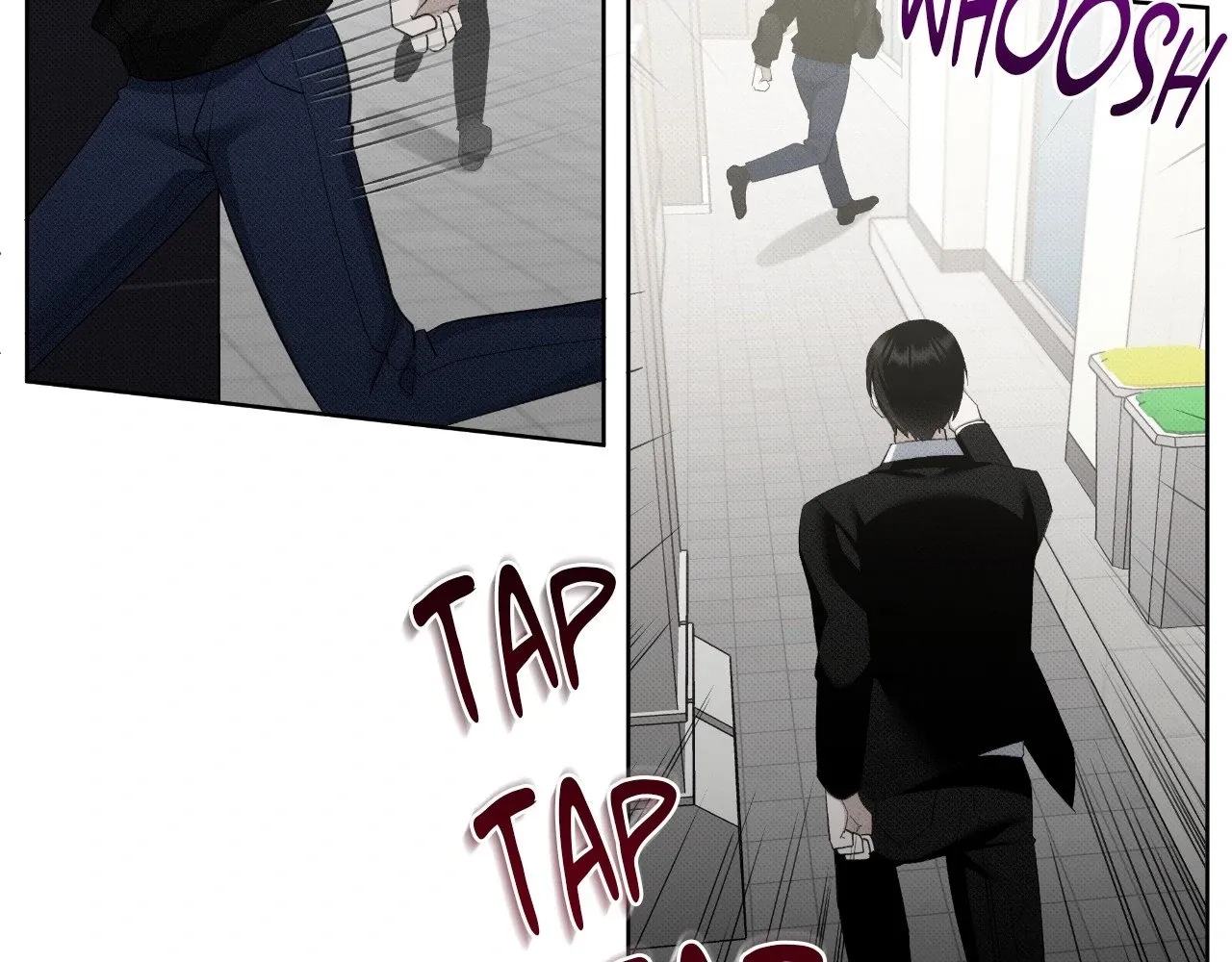 Baby , Put some salt on it Chapter 18 page 51 - 