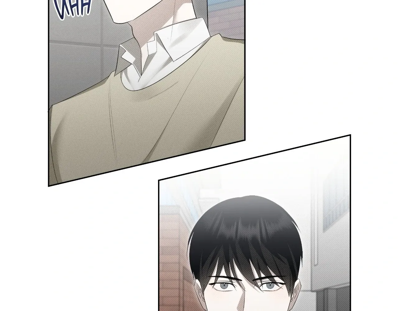 Baby , Put some salt on it Chapter 18 page 64 - 