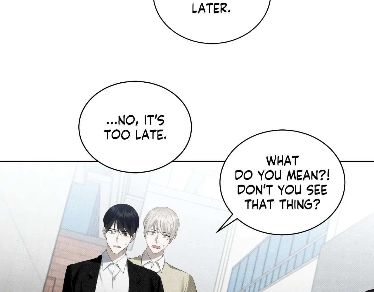 Baby , Put some salt on it Chapter 18 page 67 - 