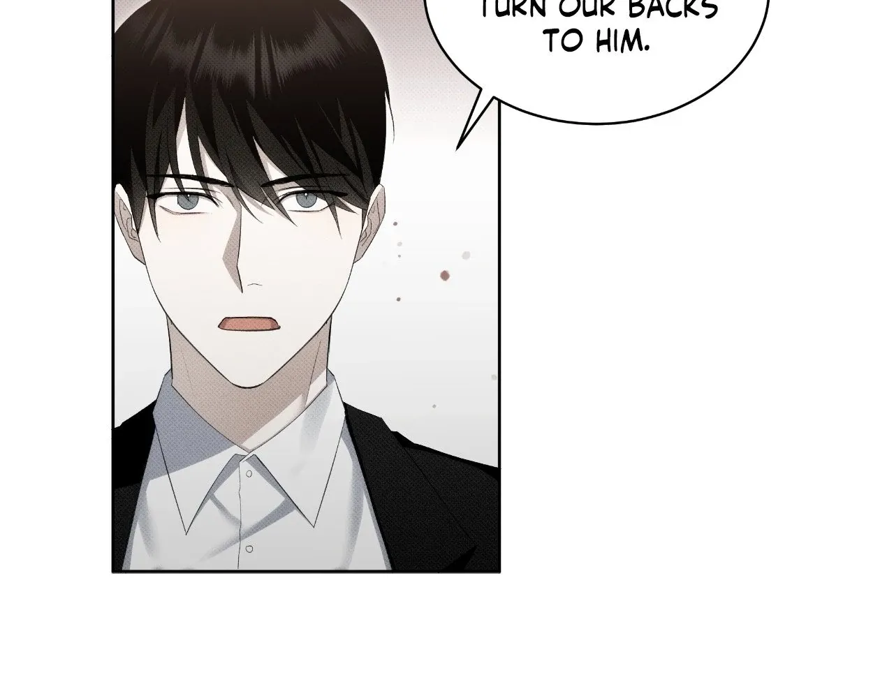 Baby , Put some salt on it Chapter 18 page 69 - 