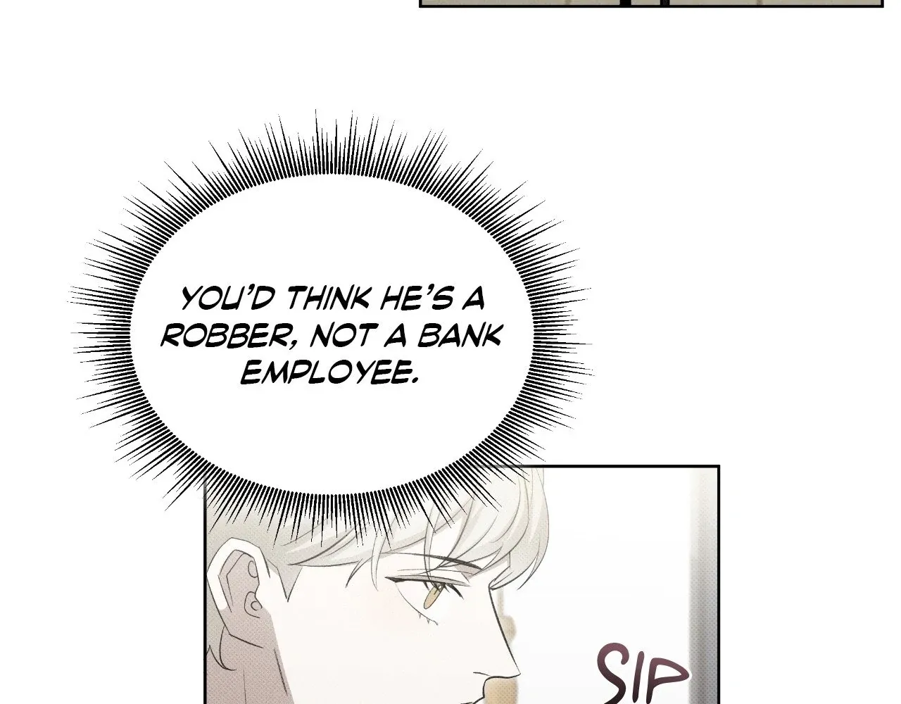 Baby , Put some salt on it Chapter 18 page 8 - 
