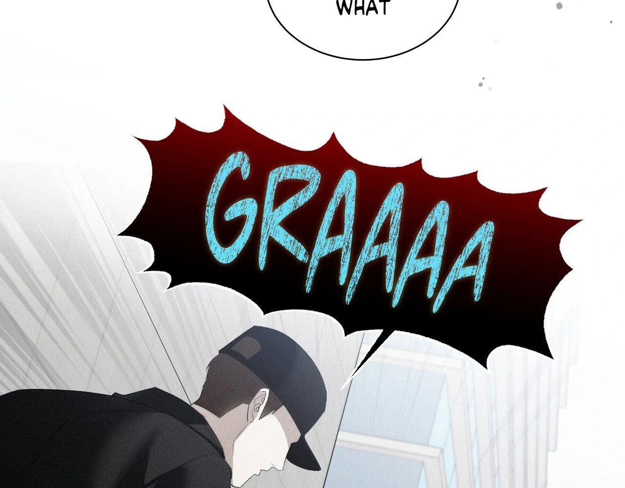 Baby , Put some salt on it Chapter 18 page 72 - 