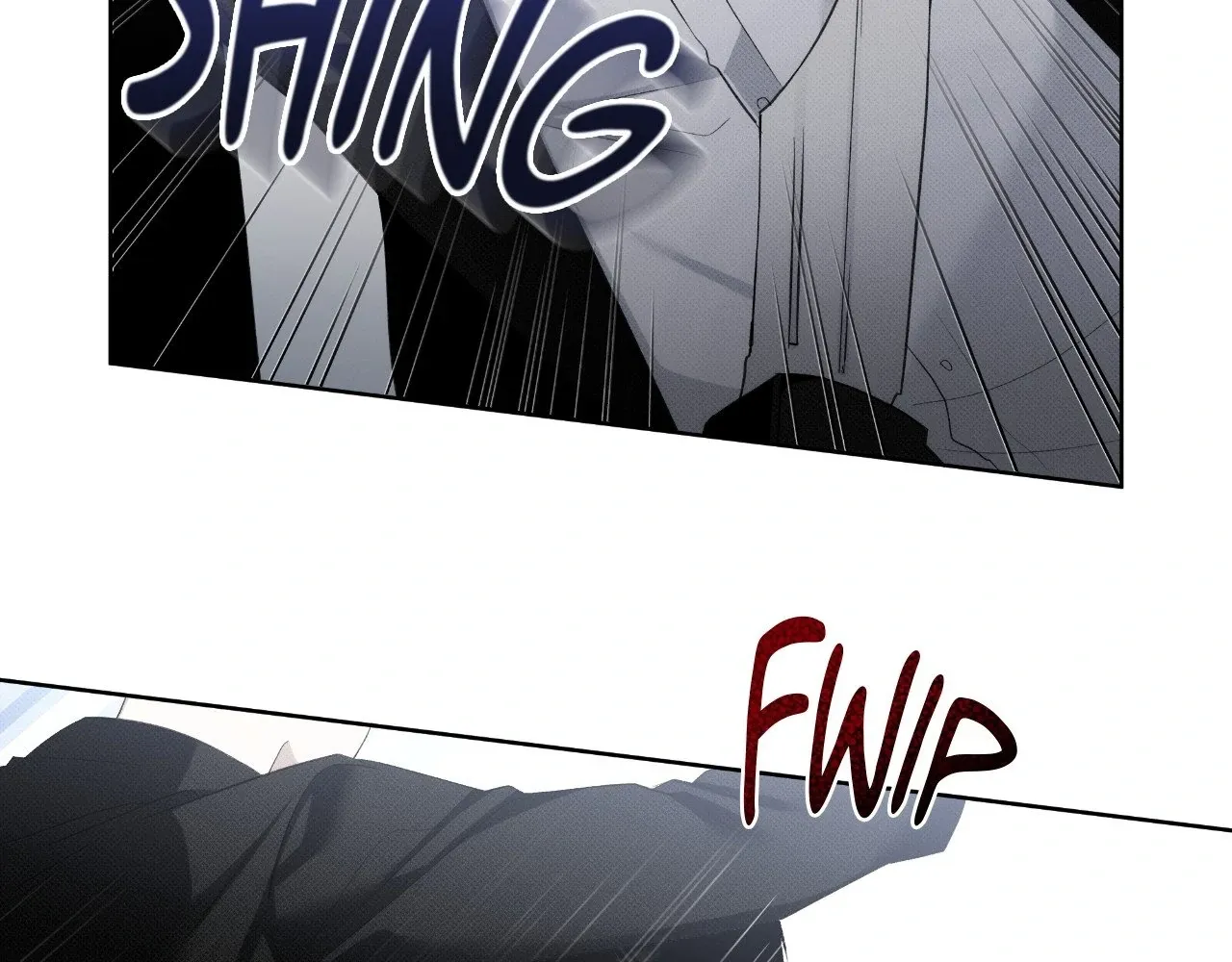 Baby , Put some salt on it Chapter 18 page 76 - 