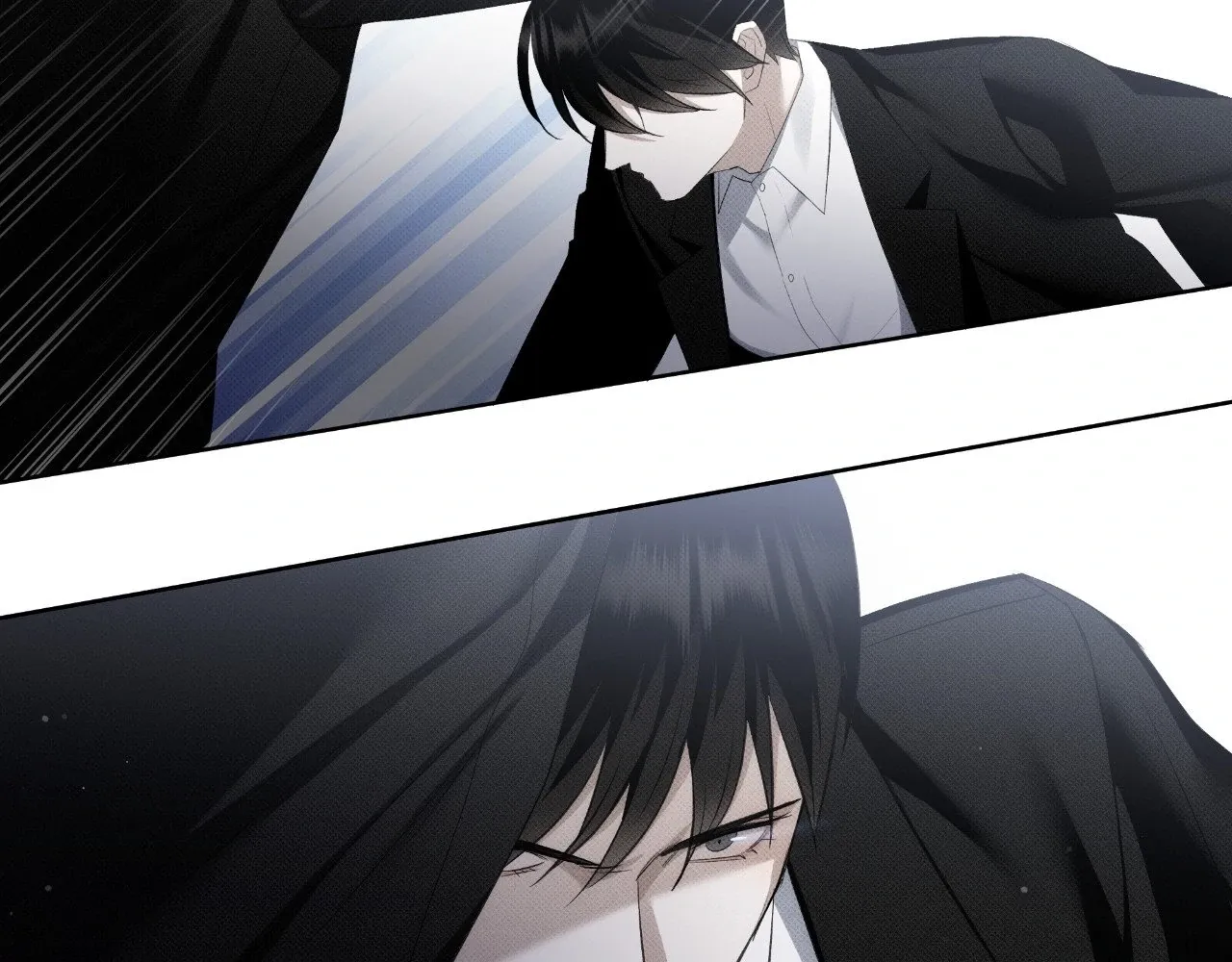 Baby , Put some salt on it Chapter 18 page 77 - 