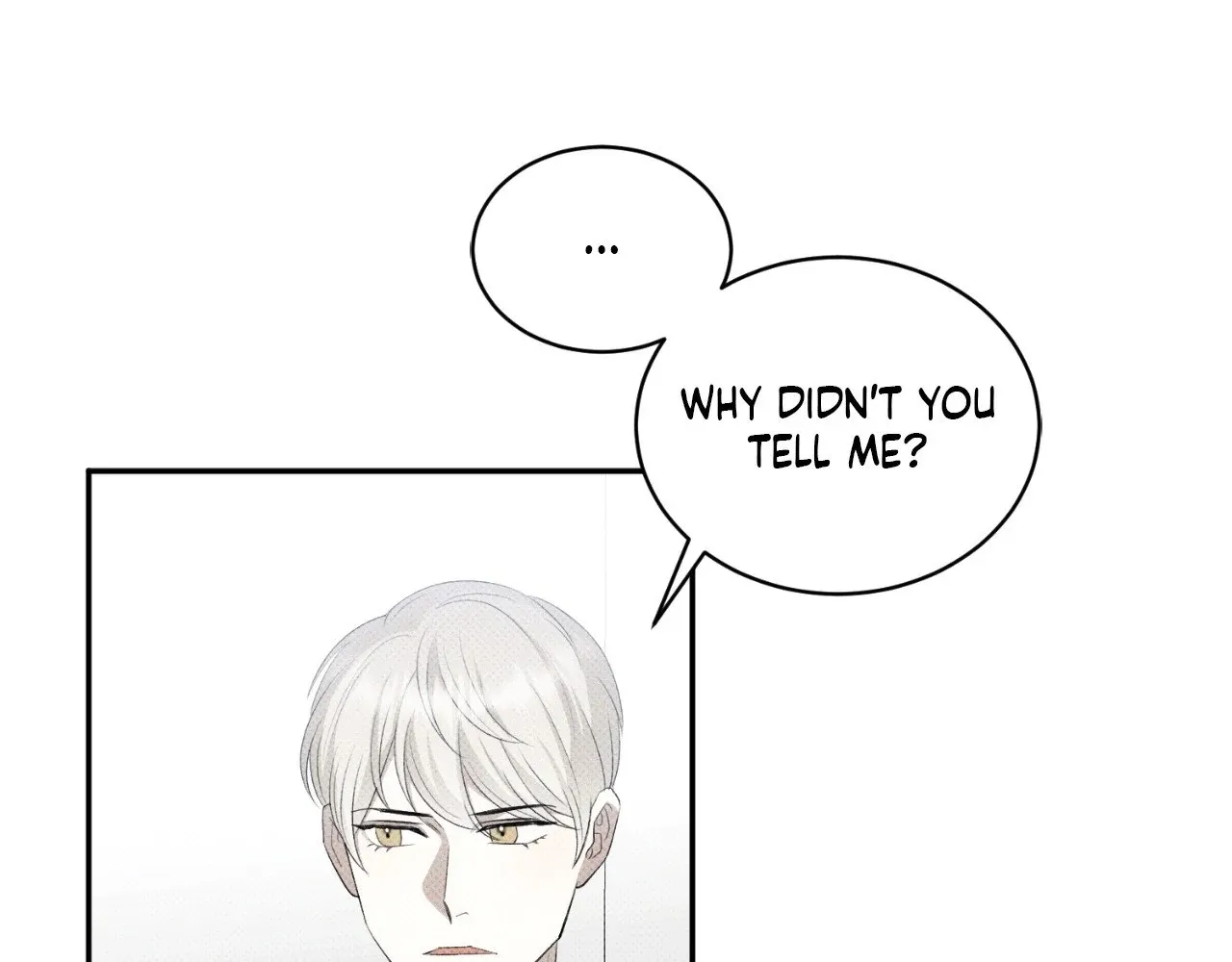 Baby , Put some salt on it Chapter 19 page 14 - 
