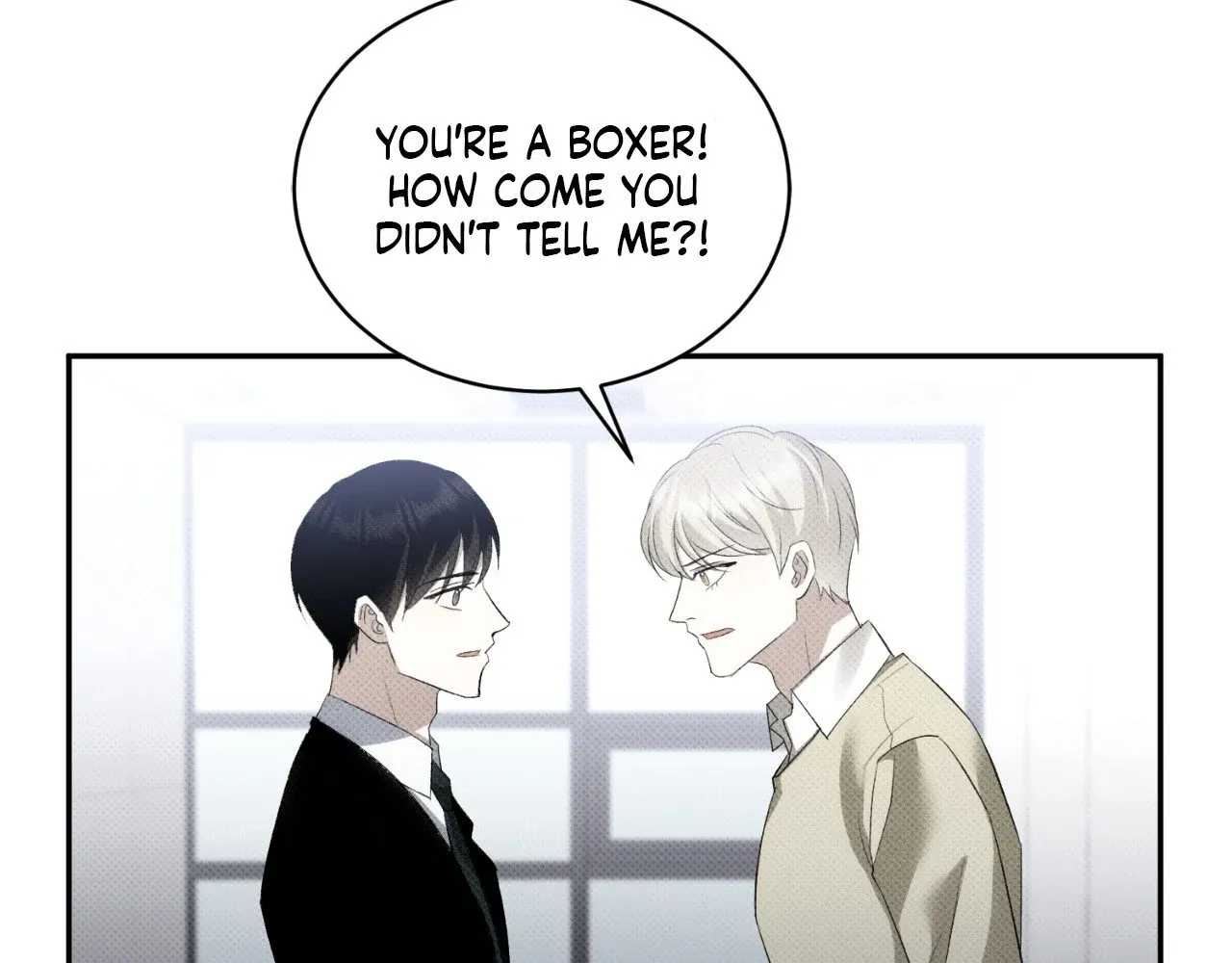 Baby , Put some salt on it Chapter 19 page 17 - 