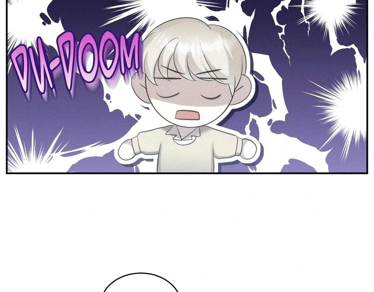 Baby , Put some salt on it Chapter 19 page 26 - 