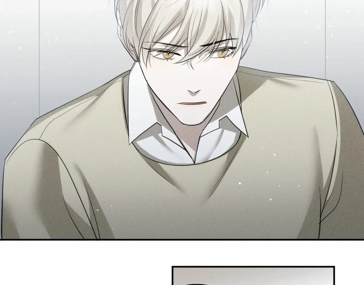 Baby , Put some salt on it Chapter 19 page 28 - 