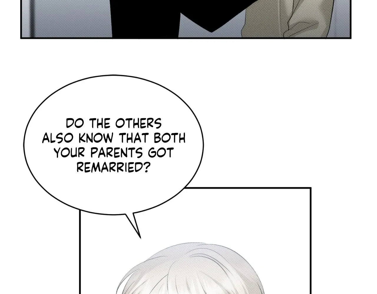 Baby , Put some salt on it Chapter 19 page 31 - 