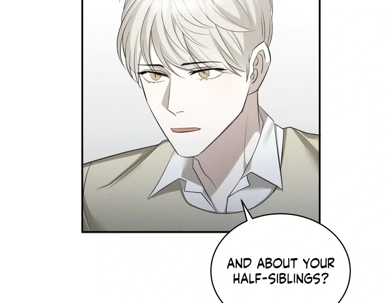 Baby , Put some salt on it Chapter 19 page 32 - 