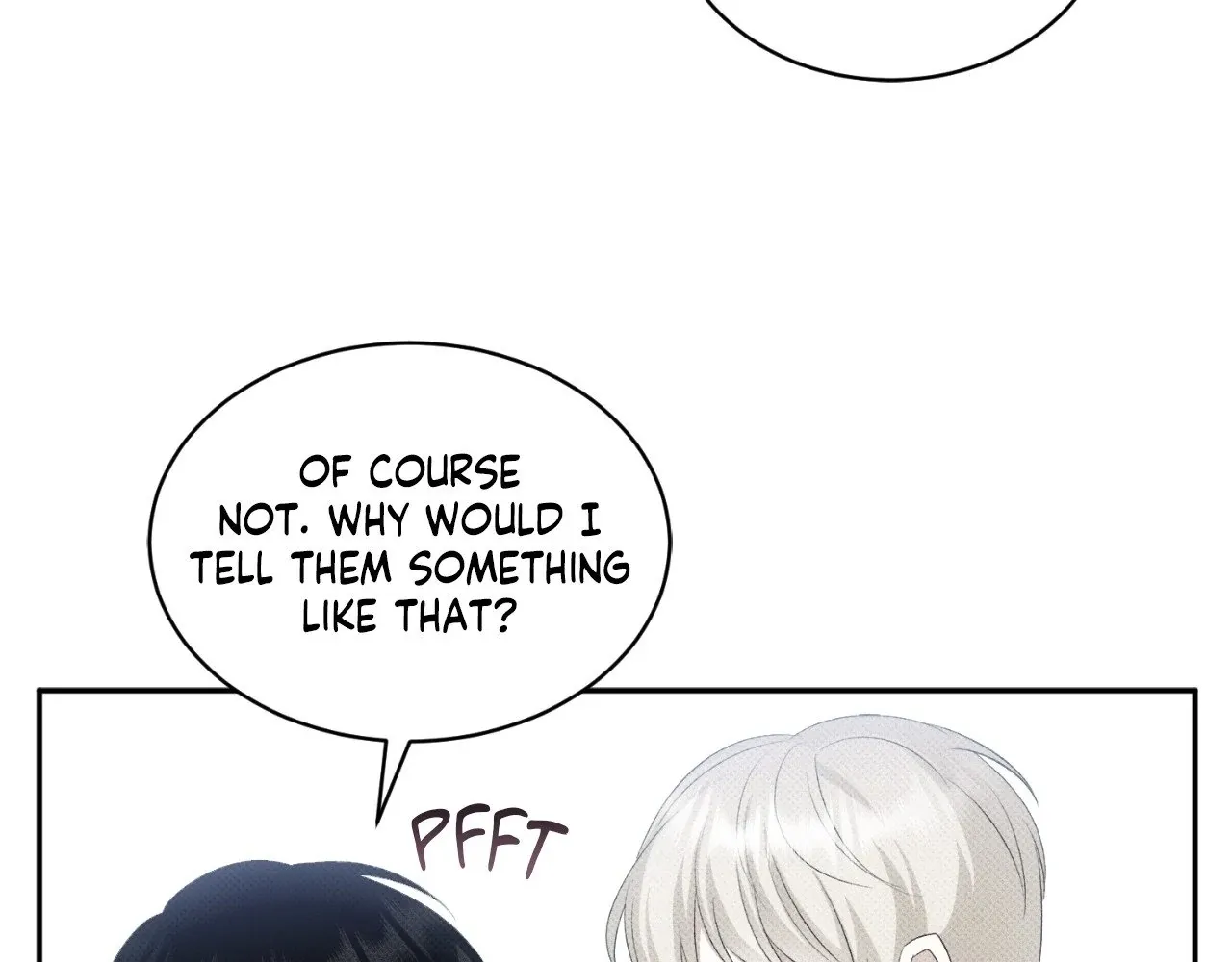 Baby , Put some salt on it Chapter 19 page 33 - 