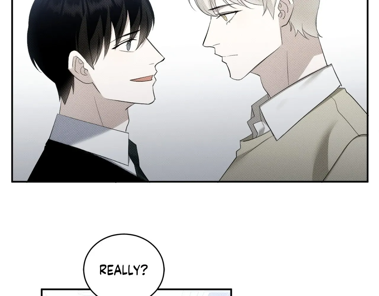 Baby , Put some salt on it Chapter 19 page 34 - 