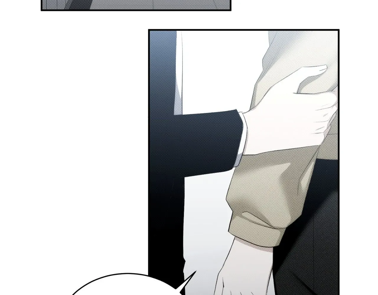 Baby , Put some salt on it Chapter 19 page 36 - 