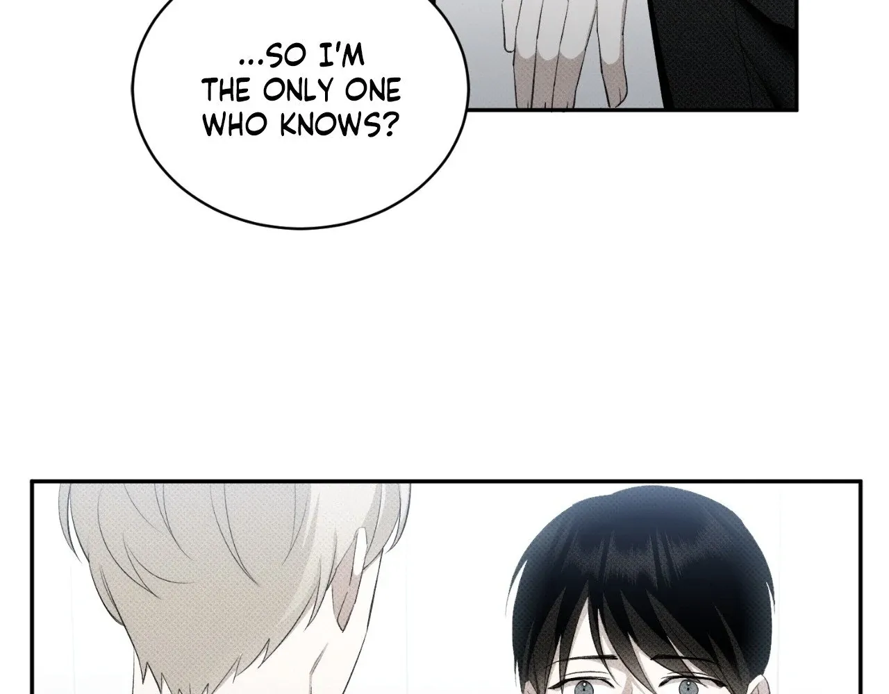 Baby , Put some salt on it Chapter 19 page 37 - 