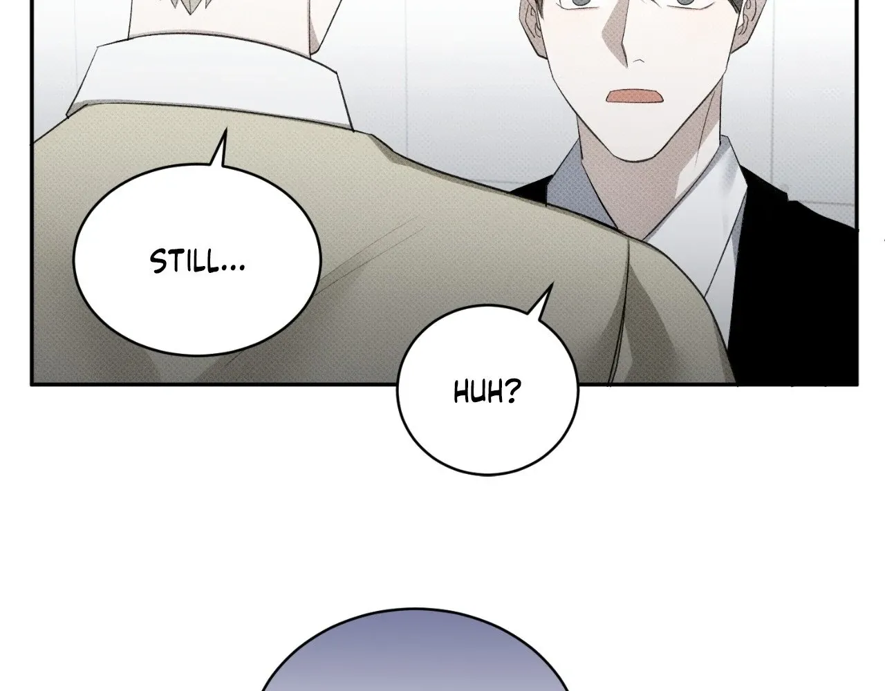 Baby , Put some salt on it Chapter 19 page 38 - 