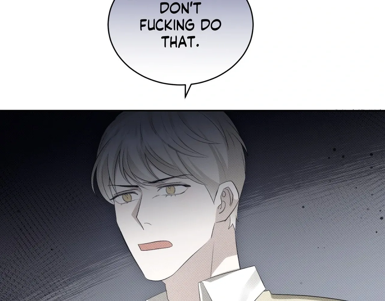 Baby , Put some salt on it Chapter 19 page 39 - 