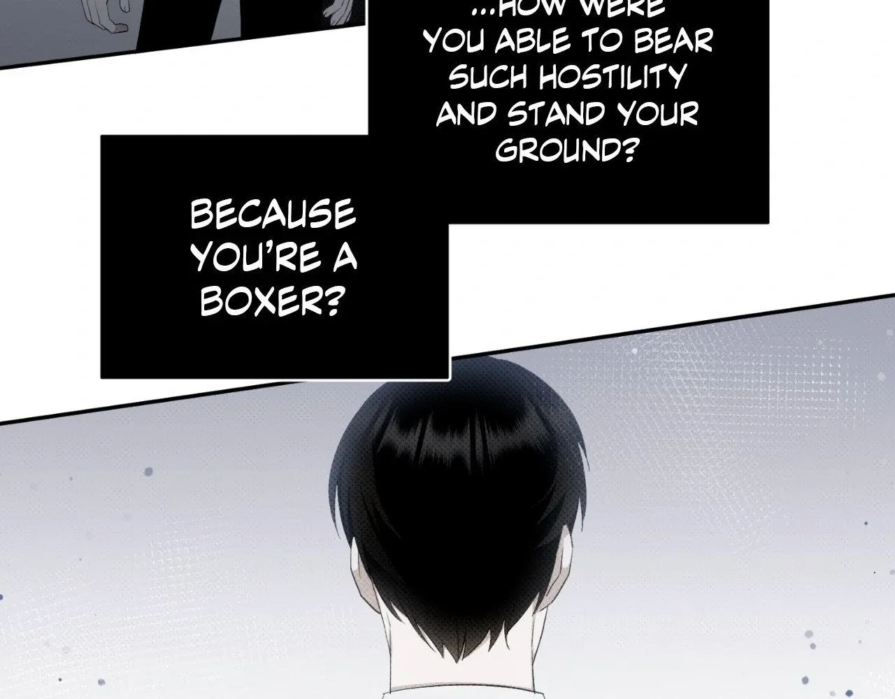 Baby , Put some salt on it Chapter 19 page 44 - 