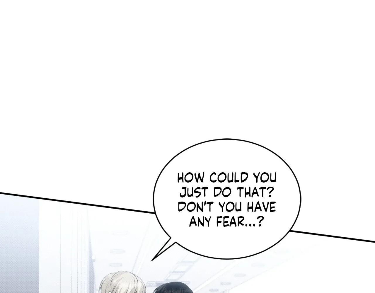 Baby , Put some salt on it Chapter 19 page 46 - 