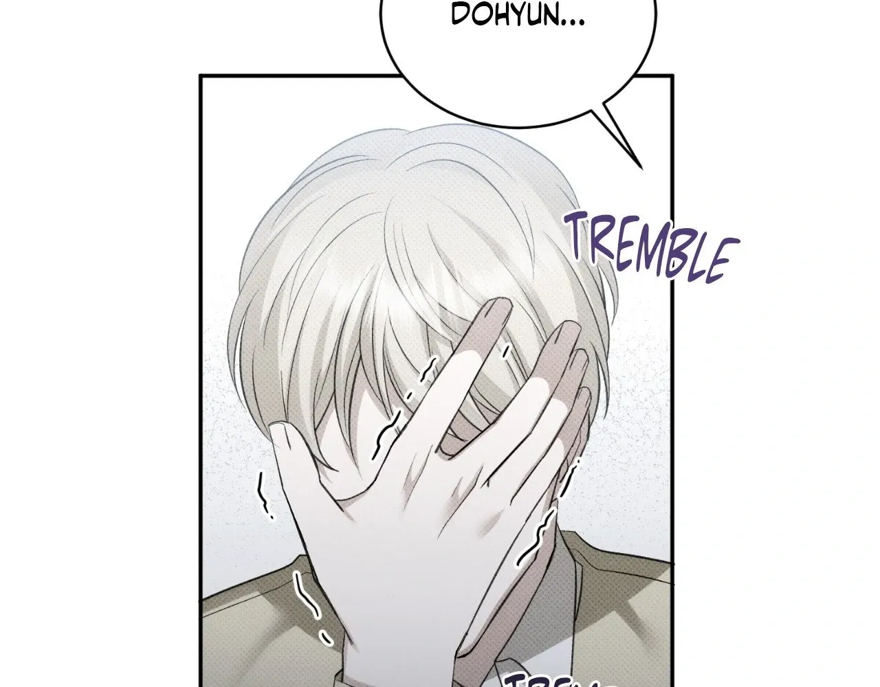 Baby , Put some salt on it Chapter 19 page 48 - 
