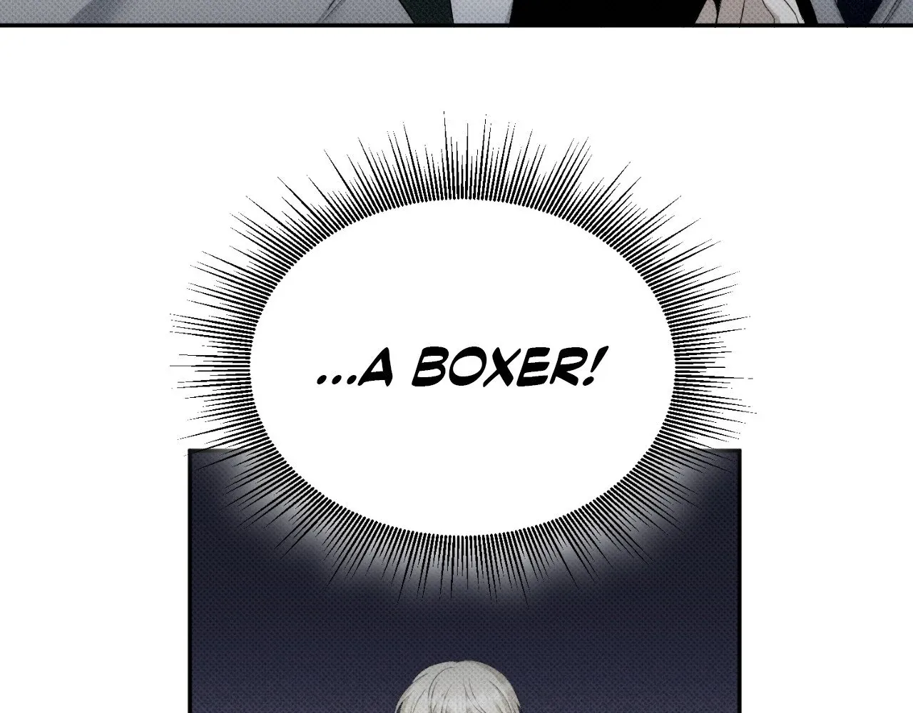 Baby , Put some salt on it Chapter 19 page 6 - 