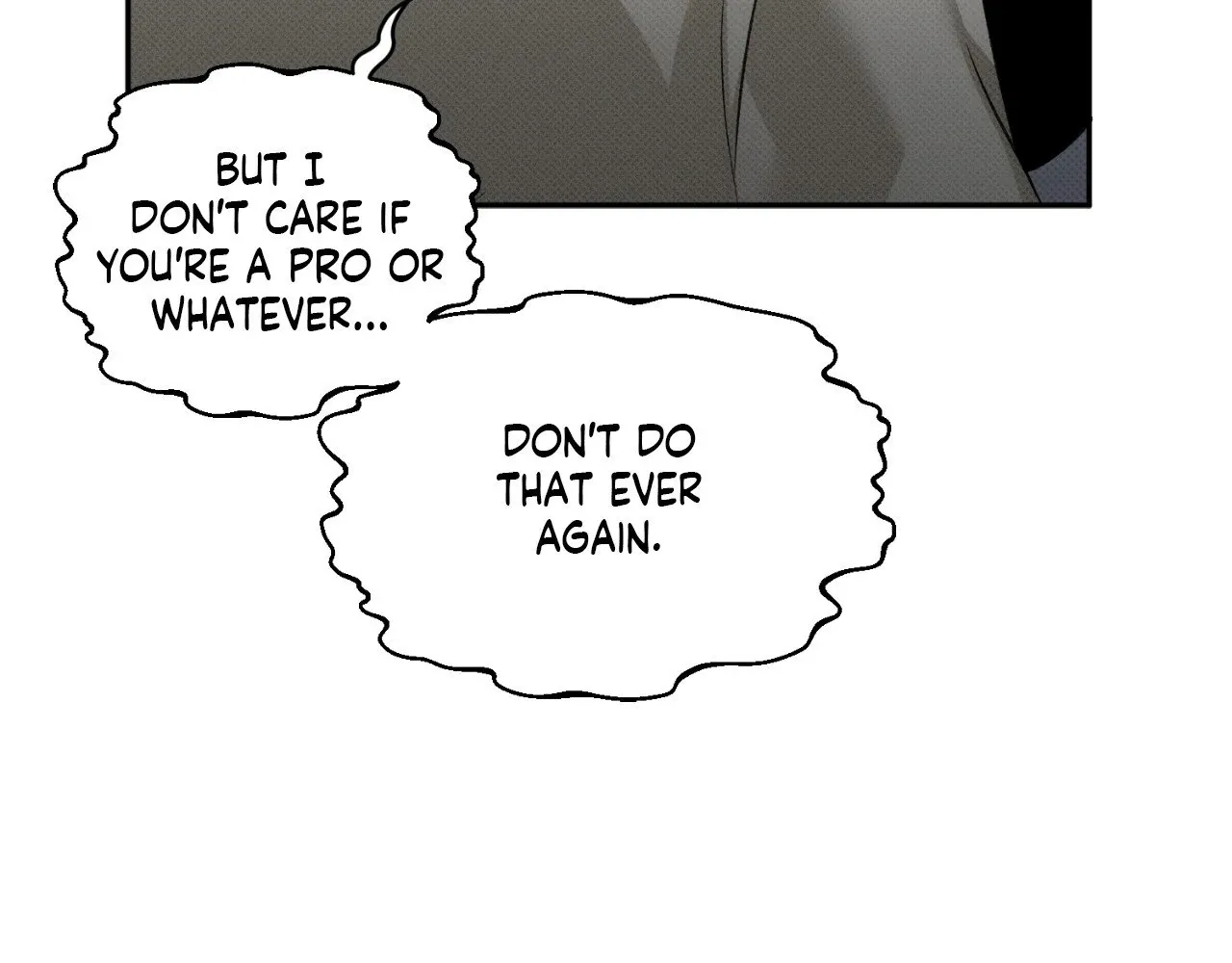 Baby , Put some salt on it Chapter 19 page 51 - 