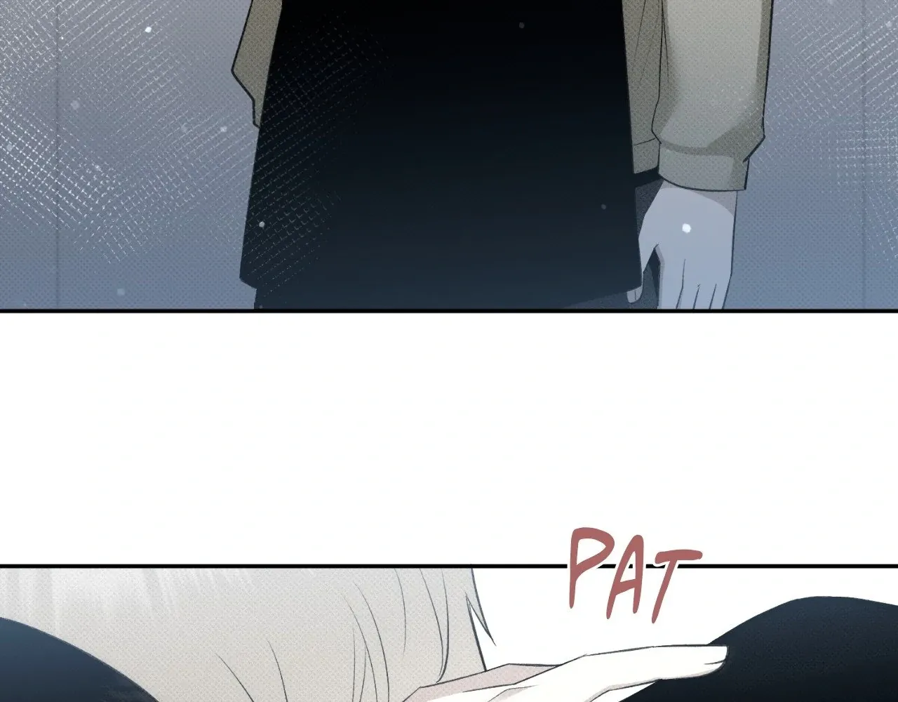 Baby , Put some salt on it Chapter 19 page 56 - 