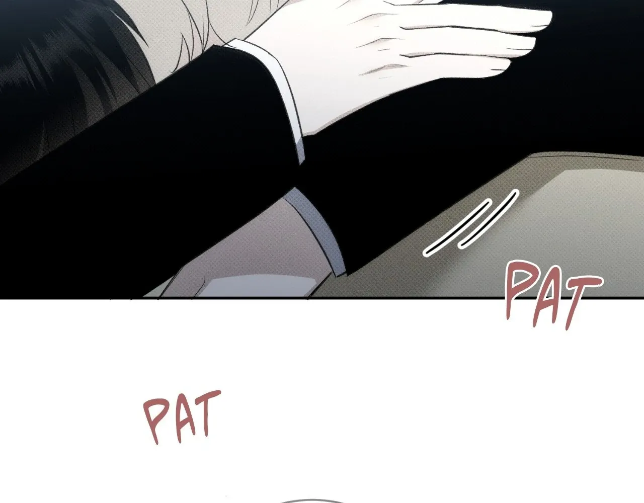 Baby , Put some salt on it Chapter 19 page 57 - 