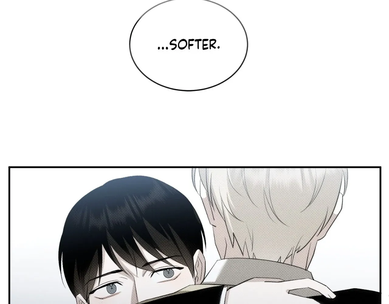 Baby , Put some salt on it Chapter 19 page 58 - 