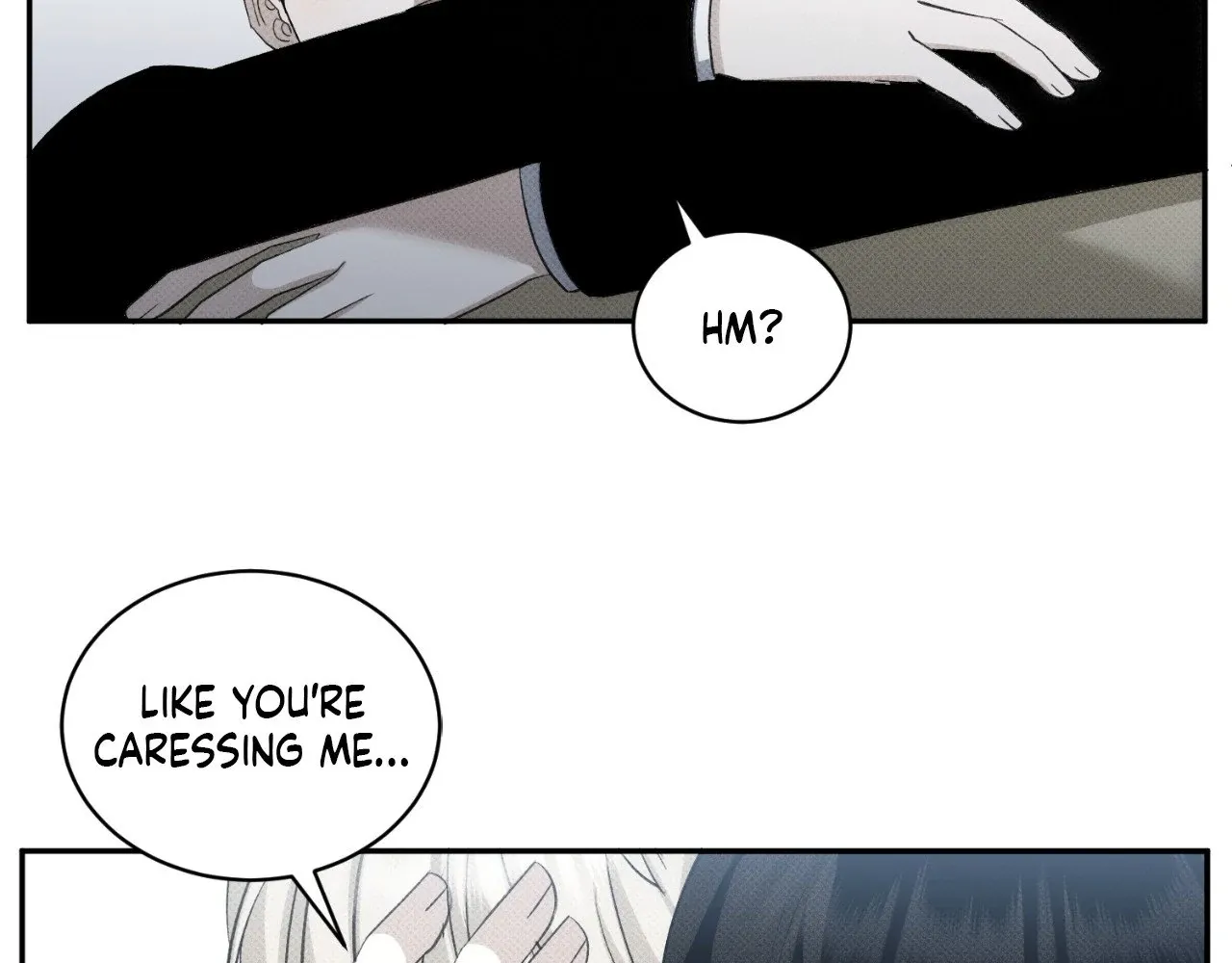 Baby , Put some salt on it Chapter 19 page 59 - 